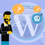 Frequently Asked Questions about WordPress