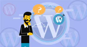 Frequently Asked Questions about WordPress