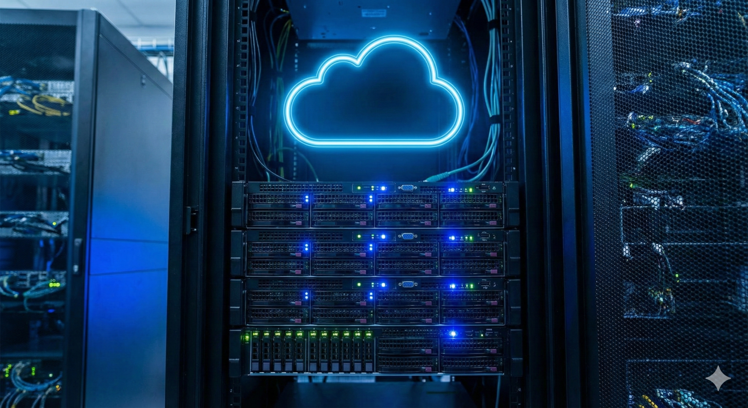 Managed Cloud Hosting (Speed Optimized)