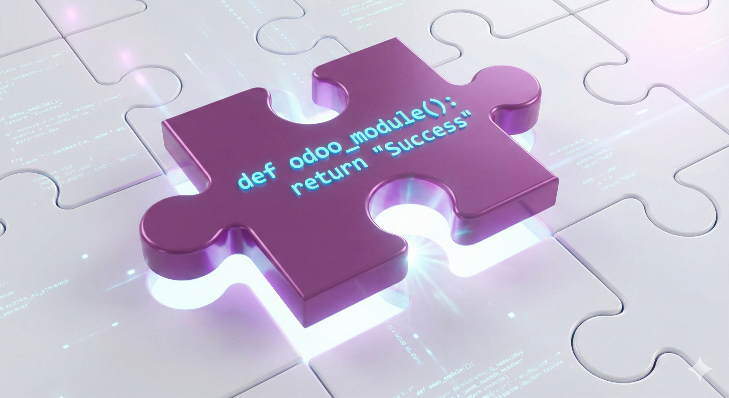 Odoo Custom Module Development (Add-on)