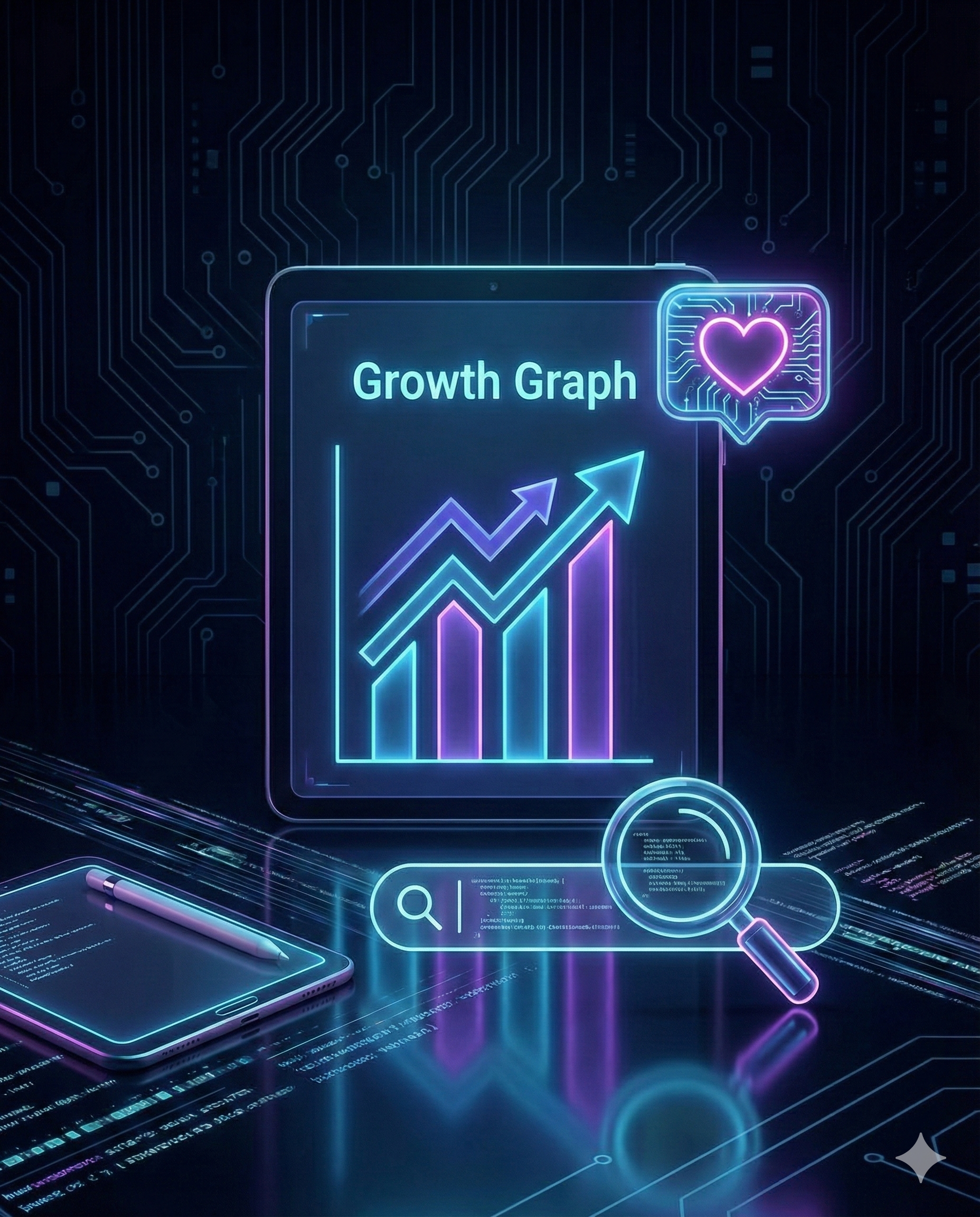 Home 7 Gorw You Brand GID Studio